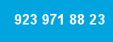 923 971 88 23